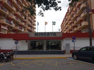 TURISSTIKO MINERVA 7 - Benalmádena - 8