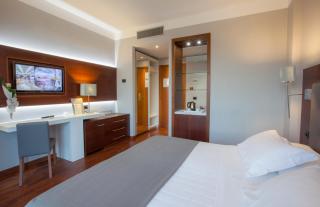 Raffaello Hotel & Mooka Restaurant - Senigallia - 2