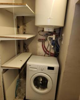 Appartement Rue Frédéric Mistral - Sète - 0