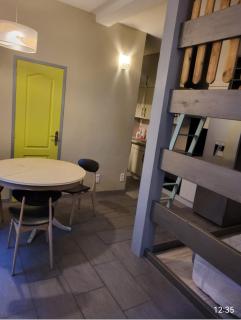 Appartement Rue Frédéric Mistral - Sète - 4
