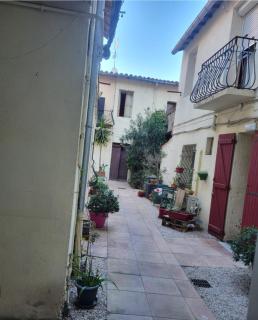 Appartement Rue Frédéric Mistral - Sète - 2