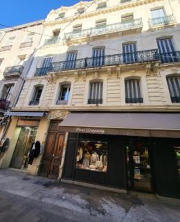 Appartement Rue Frédéric Mistral - Sète - 1