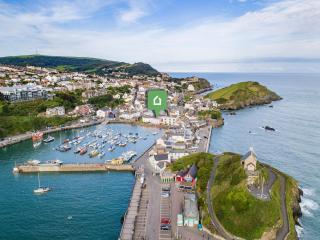 4 Bed in Ilfracombe 45121 - Ilfracombe - 0
