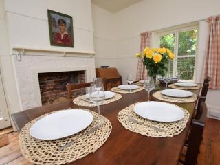 4 bed in Lyndhurst 57407 - Lyndhurst - 5