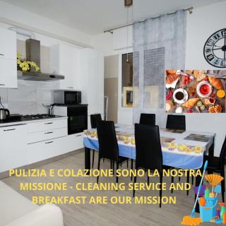 Bologna Dream Apartments - Bolonia - 0