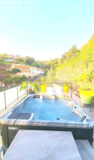Espirito do Mar - Premium Villa with Jacuzzi - Estreito da Calheta - 6