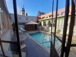 Hotel Posada La Comandancia - 5