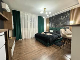 The NADA APARTMENT of hope - 9