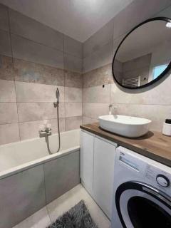 Apartament Mega - Danzig - 9
