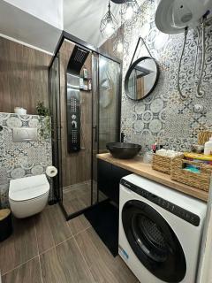 The NADA APARTMENT of hope - Subotica - 6