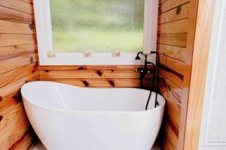 Farm House at Gray House Farm - 9