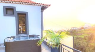 Espirito do Mar - Premium Villa with Jacuzzi - Estreito da Calheta - 9