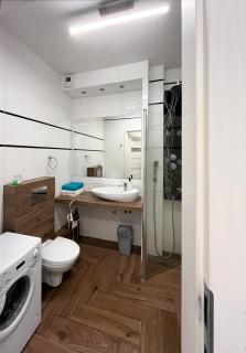 Bastion Wałowa apartament na Starym Mieście w Gdańsku - Danzig - 3