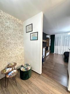 The NADA APARTMENT of hope - Subotica - 2