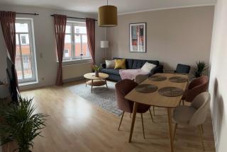 Ferienwohnung Mitte Süd am Frauenplan - 5