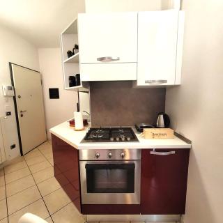Onda del lago Mountain Lake Iseo Hospitality - Castro - 3