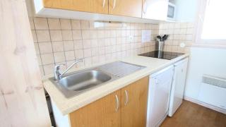 Résidence Parc Aux Etoiles - CH12PAE - CHALET DUPLEX 2 CHAMBRES, BORD DE PISTE MAE-2244 - Narreyroux - 4