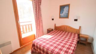 Résidence Parc Aux Etoiles - CH12PAE - CHALET DUPLEX 2 CHAMBRES, BORD DE PISTE MAE-2244 - Narreyroux - 2