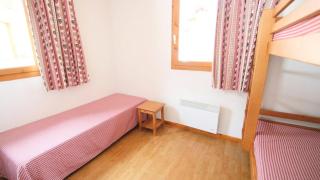 Résidence Parc Aux Etoiles - CH12PAE - CHALET DUPLEX 2 CHAMBRES, BORD DE PISTE MAE-2244 - Narreyroux - 3