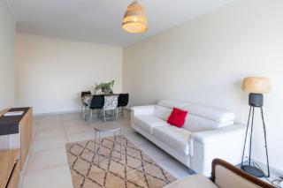 Lovely one bedroom close to the Croisette - 8