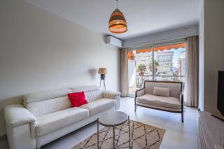 Lovely one bedroom close to the Croisette - 9