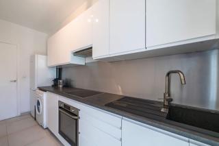 Lovely one bedroom close to the Croisette - 3