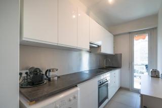 Lovely one bedroom close to the Croisette - 7
