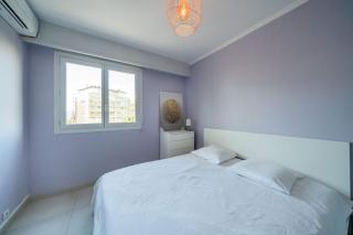 Lovely one bedroom close to the Croisette - 2