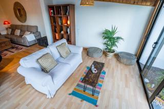 Casa Lula - El Médano - 4