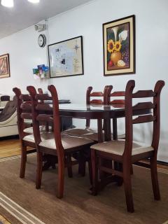 Apartamento 32 Juana de Arco - 1