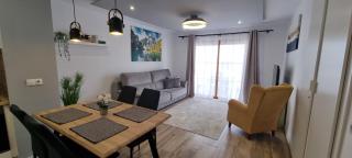 Wonderful seaview apartment - Los Cristianos - Arona - 9