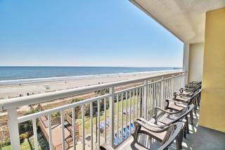 Newly Updated Camelot Resort Unit 409 - 1