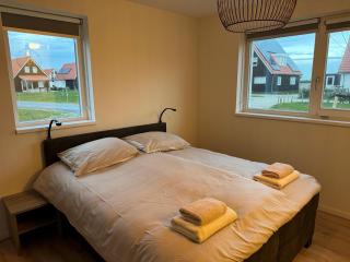 Holiday Home in Scherpenisse near Nature Reserve - Scherpenisse - 6