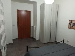 Intero alloggio - centro storico - La Tana di Aldo- 150 m da Pepe in Grani - Caiazzo - 3