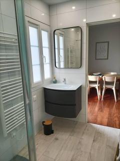 Maison de ville CDG, Villepinte - 3