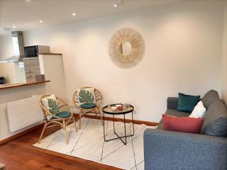 Maison de ville CDG, Villepinte - 1