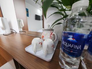 Happy Bun Hotel Da Lat - Đà Lạt - 4