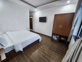 Happy Bun Hotel Da Lat - Đà Lạt - 2