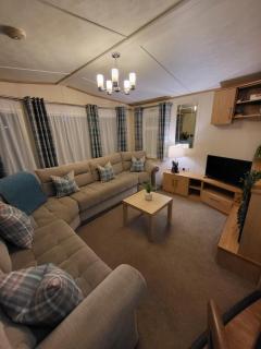 89 Main Park , Lilliardsedge - Harrietsfield - 3