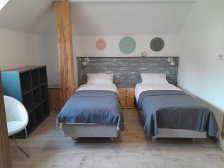 Dworek Akacja uslugi hotelarskie - Janowiec - 7