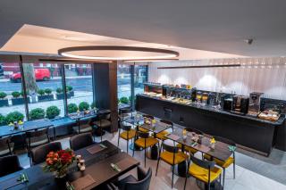 voco London Marylebone by IHG - Londra - 6