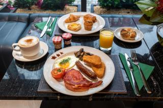 voco London Marylebone by IHG - Londra - 7