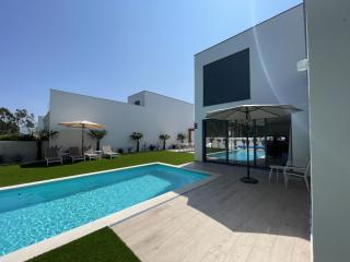 Villa Pampelonne - Villa nr 7 - São Martinho do Porto - 6