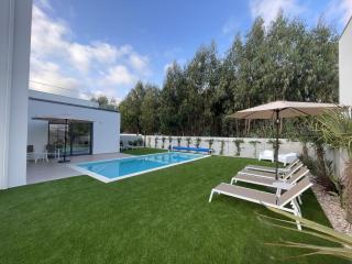 Villa Pampelonne - Villa nr 7 - São Martinho do Porto - 9