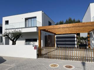 Villa Pampelonne - Villa nr 7 - São Martinho do Porto - 1