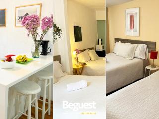 Beguest Centro Concerts & Events - 0