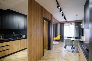 Podhalańskie Marzenie by Apart Concept Podhale - Kościelisko - 1