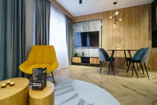 Podhalańskie Marzenie by Apart Concept Podhale - Kościelisko - 3