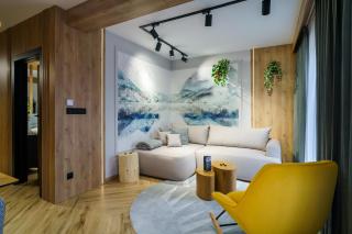 Podhalańskie Marzenie by Apart Concept Podhale - Kościelisko - 8