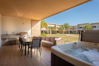 7458 Magic Village 3suites 8guests jacuzzi 8 min Disney - Orlando - 6